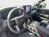 New 2025 Toyota Tundra Platinum image 3