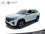 New 2025 Volkswagen Atlas SEL image 3