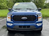 Certified 2022 Ford F150 XL w/ STX Appearance Package image 3