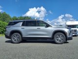 New 2025 Chevrolet Traverse LT w/ Enhanced Driving Package image 4