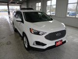 Certified 2024 Ford Edge SEL image 2
