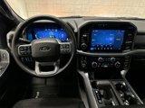 New 2025 Ford F150 XLT w/ Equipment Group 302A MID image 3