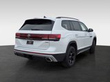 New 2025 Volkswagen Atlas Peak Edition SE image 5