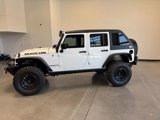 Used 2016 Jeep Wrangler Unlimited Rubicon w/ Connectivity Group image 5