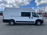 New 2024 RAM ProMaster 3500 w/ Quick Order Package 22G SLT image 2