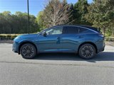 New 2025 Nissan Murano Platinum image 5