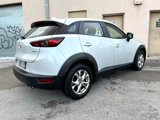 Used 2021 MAZDA CX-3 Sport image 6