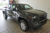New 2025 Toyota Tacoma SR5 image 2