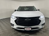 Used 2018 Chevrolet Traverse Premier w/ LPO, Blackout Package image 6