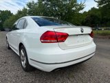 Used 2014 Volkswagen Passat TDI SEL Premium image 3