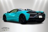 New 2025 McLaren Artura Spider image 3