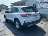 Used 2021 Ford Escape SE image 5