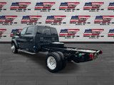 New 2026 RAM 5500 Tradesman w/ Laramie Trim Package image 5