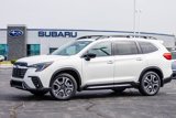 New 2025 Subaru Ascent Touring image 2