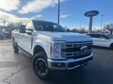 New 2025 Ford F350 XLT image 3