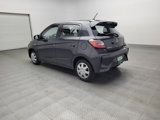 Used 2024 Mitsubishi Mirage ES image 5