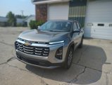 New 2026 Chevrolet Equinox LT w/ Convenience Package II image 2