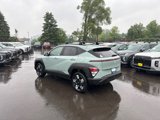 Certified 2025 Hyundai Kona SEL image 3