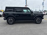 Used 2024 Ford Bronco Outer Banks image 4