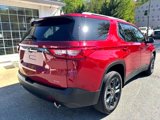 Used 2021 Chevrolet Traverse RS image 5