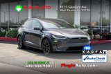 Used 2023 Tesla Model X Plaid image 6