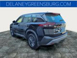 Certified 2023 Nissan Rogue S image 5