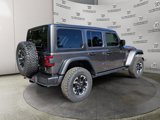 New 2025 Jeep Wrangler Unlimited Rubicon image 5