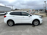 Used 2018 Buick Envision Essence image 2