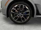 New 2025 BMW X7 M60i w/ Climate Comfort Package image 2