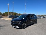 New 2025 Kia Carnival EX image 3
