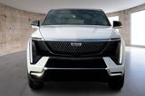 New 2025 Cadillac Escalade IQ Luxury 2 w/ LPO, Etrunk Organizer Package image 2