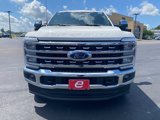 New 2025 Ford F250 Lariat image 2