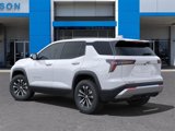 New 2025 Chevrolet Equinox LT w/ Safety and Technology Package image 3
