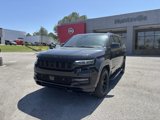 New 2025 Jeep Wagoneer L Series II w/ Convenience Group I image 2