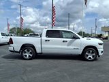 New 2025 RAM 1500 Tradesman image 5
