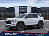 New 2026 GMC Terrain AT4 w/ Convenience Package III image 2