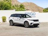 New 2026 Land Rover Range Rover Velar Dynamic SE image 4