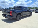 Used 2024 Toyota Tundra Platinum image 3