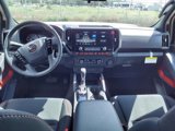 New 2025 Nissan Frontier Pro-X image 3