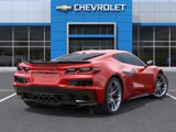 New 2025 Chevrolet Corvette Z06 image 4