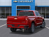 New 2026 Chevrolet Silverado 1500 High Country w/ Technology Package image 4