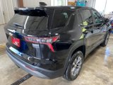 New 2026 Chevrolet Equinox LT w/ Convenience Package II image 4
