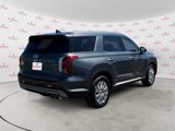 New 2025 Hyundai Palisade SEL image 3