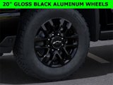 New 2025 Chevrolet Silverado 2500 High Country image 3