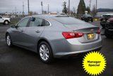Used 2023 Chevrolet Malibu LT image 6