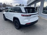 New 2025 Jeep Grand Cherokee Altitude image 4