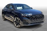 New 2025 Audi Q8 Prestige image 2