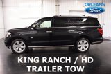 Used 2024 Ford Expedition Max King Ranch image 4