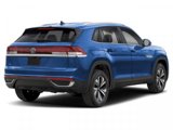 New 2025 Volkswagen Atlas Cross Sport SEL image 2