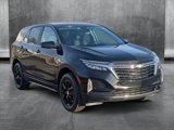 Used 2024 Chevrolet Equinox LT image 3